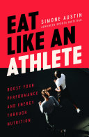 Eat Like an Athlete Pdf/ePub eBook