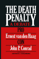 The Death Penalty [Pdf/ePub] eBook