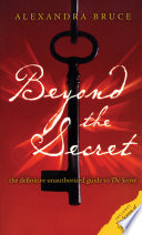 Beyond The Secret Book