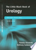 The Little Black Book of Urology Book