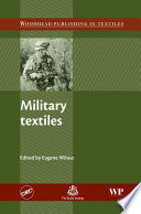 Military Textiles Book