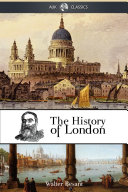 The History of London [Pdf/ePub] eBook