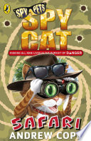 Spy Cat  Safari