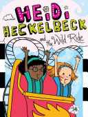 Heidi Heckelbeck and the Wild Ride Pdf/ePub eBook