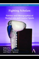 Fighting Scholars