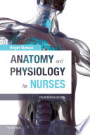Anatomy and Physiology for Nurses E Book
