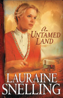 An Untamed Land (Red River of the North Book #1) Pdf/ePub eBook