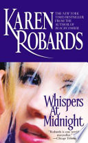 Whispers at Midnight Book