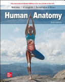 ISE Human Anatomy Book