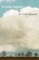 In Cold Blood Pdf/ePub eBook