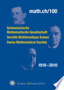 Société mathématique suisse