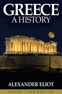 Greece: A History
