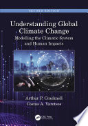 Understanding Global Climate Change Book