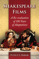Shakespeare Films Pdf/ePub eBook