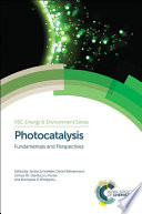 Photocatalysis Book