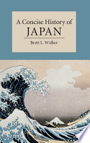 A Concise History of Japan Book PDF