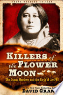 Killers of the Flower Moon  Adapted for Young Readers