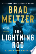 Book The Lightning Rod Cover
