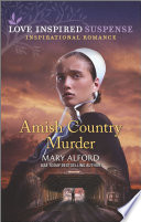 Amish Country Murder Book