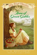 Anne of Green Gables My First Classics