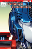 Transformers #23 [Pdf/ePub] eBook