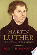 Martin Luther Book PDF