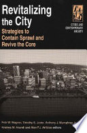 Revitalizing the City