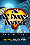 The DC Comics Universe