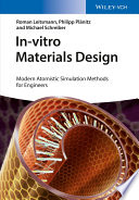 In vitro Materials Design