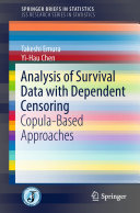 Analysis of Survival Data with Dependent Censoring