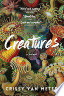 Creatures Book