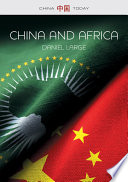 China and Africa Book