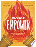 Teaching to Empower