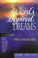 Read Pdf The Words that Inspired the Dreams