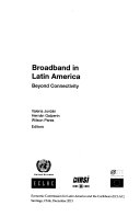 Broadband In Latin America