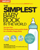 The Simplest Baby Book in the World Book