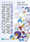 Accounting and Finance for Non-specialists