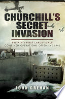 Churchill s Secret Invasion Book