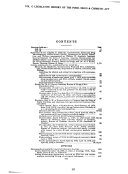 A Legislative History of the Federal Food, Drug, and Cosmetic Act and Its Amendments