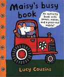 Maisy s Busy Book Book