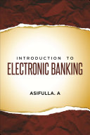 Introduction To Electronic Banking