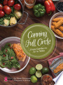 Canning Full Circle: From Garden to Jar to Table PDF Book By Diane Devereaux