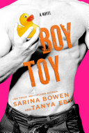 Boy Toy [Pdf/ePub] eBook