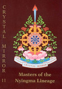 Masters of the Nyingma Lineage