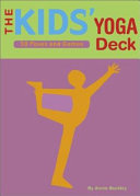 Kid s Yoga Deck Book