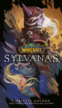 Sylvanas (World of Warcraft) Pdf/ePub eBook