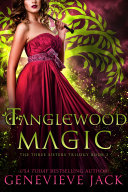 Tanglewood Magic Pdf/ePub eBook