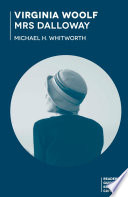Virginia Woolf   Mrs Dalloway Book PDF