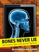 Bones Never Lie Book PDF