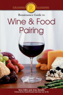 The Renaissance Guide to Wine and Food Pairing [Pdf/ePub] eBook
